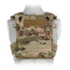 Templar's Gear TPC Plate Carrier Gen4 Multicam OD-TM-12262675100 44088 TG-TPC-G4-MC-M asgbox.pl