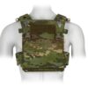 Templar's Gear TPC Plate Carrier Gen4 Multicam Tropic OD-TM-12262675400 44089 TG-TPC-G4-MCT-M asgbox.pl