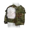 Templar's Gear TPC Plate Carrier Gen4 Multicam Tropic OD-TM-12262675400 44089 TG-TPC-G4-MCT-M asgbox.pl