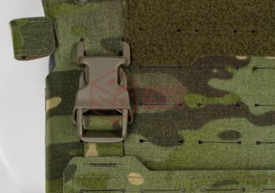 Templar's Gear TPC Plate Carrier Gen4 Multicam Tropic - obrazek 6