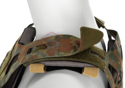 Templar's Gear TPC Plate Carrier Gen4 Flecktarn - obrazek 7