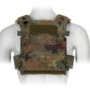 Templar's Gear TPC Plate Carrier Gen4 Flecktarn OD-TM-12262679800 44092 TG-TPC-G4-5FTD-M asgbox.pl
