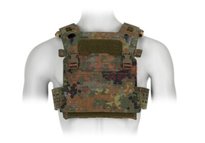 Templar's Gear TPC Plate Carrier Gen4 Flecktarn - obrazek 3