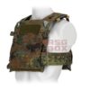 Templar's Gear TPC Plate Carrier Gen4 Flecktarn OD-TM-12262679800 44092 TG-TPC-G4-5FTD-M asgbox.pl
