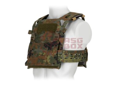 Templar's Gear TPC Plate Carrier Gen4 Flecktarn - obrazek 5