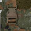 Templar's Gear TPC Plate Carrier Gen4 Flecktarn OD-TM-12262679800 44092 TG-TPC-G4-5FTD-M asgbox.pl