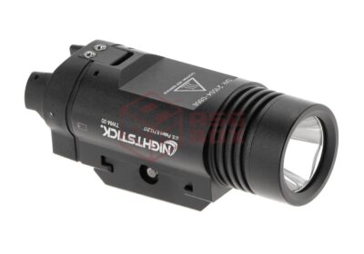 Nightstick TWM-30 Black - obrazek 3