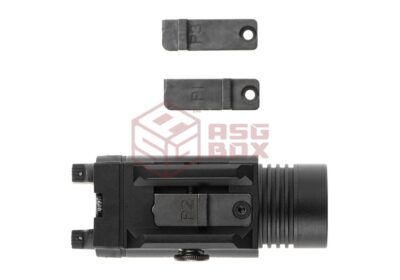 Nightstick TWM-30 Black - obrazek 4