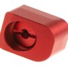 Action Army AAP01 Extended Base for Co2 Magazine Red OD-TM-12263903500 45076 U01-028-2 asgbox.pl
