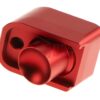Action Army AAP01 Extended Base for Co2 Magazine Red OD-TM-12263903500 45076 U01-028-2 asgbox.pl