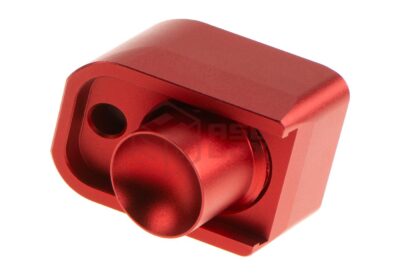 Action Army AAP01 Extended Base for Co2 Magazine Red - obrazek 4