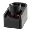 Action Army AAP01 Extended Base for Co2 Magazine Black OD-TM-12263906000 45075 U01-028-1 asgbox.pl