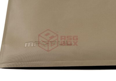 Magpul Daka Pistol Case Dark Earth - obrazek 5