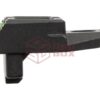 Action Army MIM Rear Sight for AAP01/01C OD-TM-12264400000 45077 U01-035 asgbox.pl