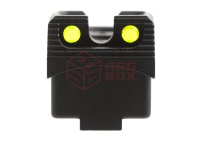 Action Army MIM Rear Sight for AAP01/01C - obrazek 5