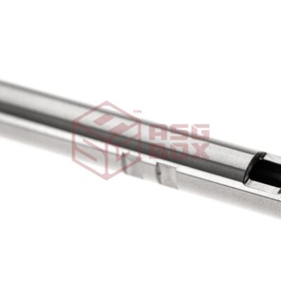 KPP 6.01 AEG Precision Barrel 363mm 12265300000 43329 01-0363-01-AA asgbox.pl