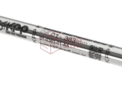 KPP 6.01 AEG Precision Barrel 363mm - obrazek 4