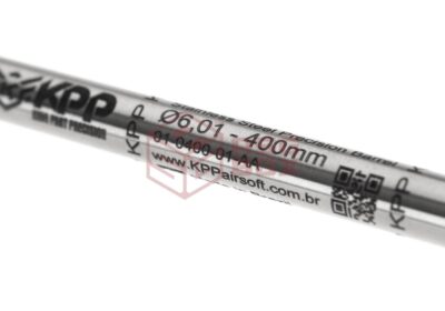 KPP 6.01 AEG Precision Barrel 400mm - obrazek 4