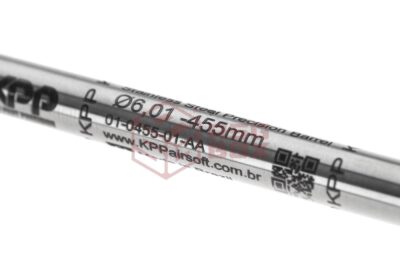 KPP 6.01 AEG Precision Barrel 455mm - obrazek 4