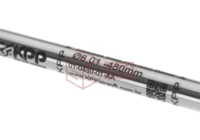 KPP 6.01 AEG Precision Barrel 480mm - obrazek 4