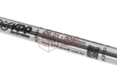 KPP 6.01 AEG Precision Barrel 509mm - obrazek 4