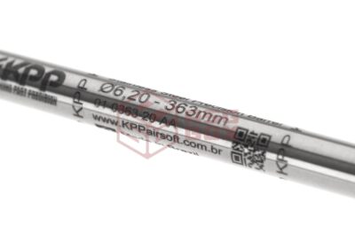 KPP 6.20 AEG Precision Barrel 363mm - obrazek 4