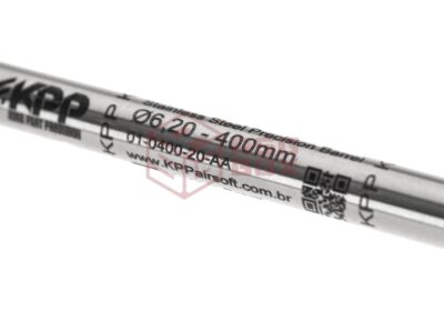 KPP 6.20 AEG Precision Barrel 400mm - obrazek 4