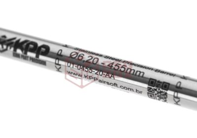 KPP 6.20 AEG Precision Barrel 455mm - obrazek 4