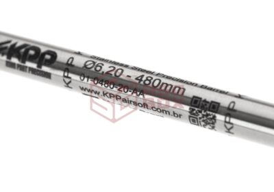 KPP 6.20 AEG Precision Barrel 480mm - obrazek 4