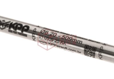 KPP 6.20 AEG Precision Barrel 509mm - obrazek 4