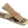 Blue Force Gear Vickers 221 Padded Sling Push Button Swivel Multicam OD-TM-12268575100 45103 VCAS-2TO1-PB-200-AA-MC asgbox.pl