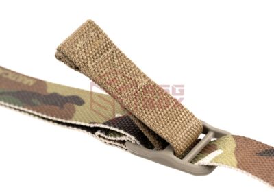 Blue Force Gear Vickers 221 Padded Sling Push Button Swivel Multicam - obrazek 3