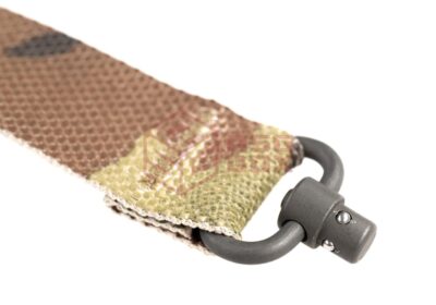 Blue Force Gear Vickers 221 Padded Sling Push Button Swivel Multicam - obrazek 6