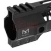 Mancraft 13" MLOK Handguard V2 Black OD-TM-12269606000 41036 MCHG061 asgbox.pl