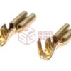 Jefftron Faston Female Motor Connectors 2.8mm 2pcs OD-TM-12270500000 45093 JT-KON-01 asgbox.pl