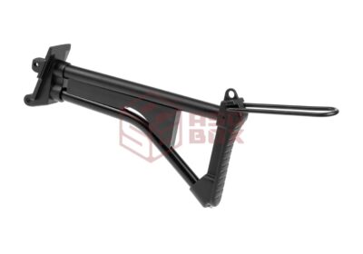 Classic Army M249 Fixed Stock - obrazek 4
