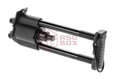 Classic Army M249 Metal Folding Stock - obrazek 3