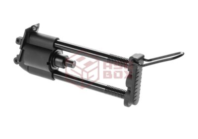 Classic Army M249 Metal Folding Stock - obrazek 4