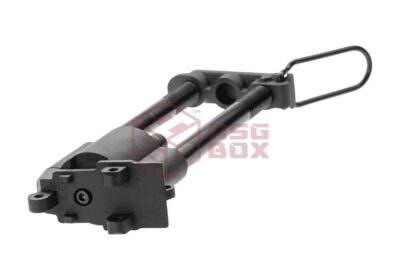 Classic Army M249 Metal Folding Stock - obrazek 5
