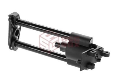 Classic Army M249 Metal Folding Stock - obrazek 6