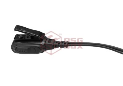 Midland MA 31 LK Pro Security Headset Kenwood Connector - obrazek 4