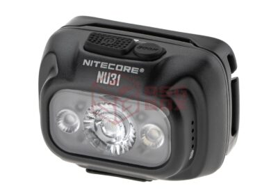 Nitecore NU31 Headlamp - obrazek 3