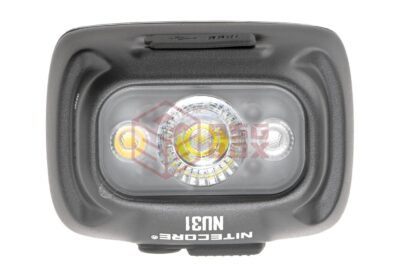 Nitecore NU31 Headlamp - obrazek 6