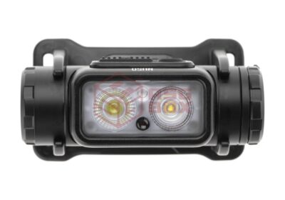 Nitecore NU50 Headlamp - obrazek 3