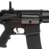 Specna Arms SA-F02 Flex S-AEG Black OD-TM-12272706000 45117 SA-F02 FLEX SEMI asgbox.pl