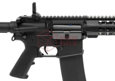 Specna Arms SA-F02 Flex S-AEG Black - obrazek 3