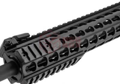 Specna Arms SA-F02 Flex S-AEG Black - obrazek 4