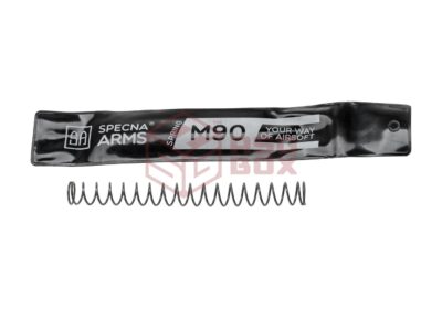 Specna Arms SA-F02 Flex S-AEG Black - obrazek 5