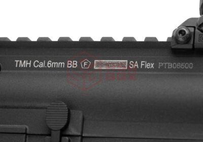 Specna Arms SA-F02 Flex S-AEG Half Tan - obrazek 5