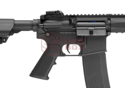 Specna Arms SA-F03 Flex Black - obrazek 3